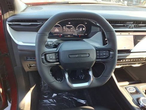 New 2026 Jeep Cherokee Limited AWD/4WD image 5