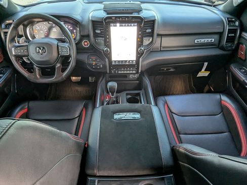 Used 2024 RAM 1500 TRX w/ TRX Level 2 Equipment Group image 16