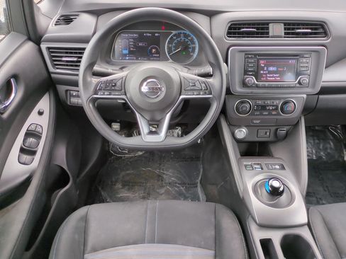 Used 2018 Nissan Leaf S w/ S Charge Package image 14