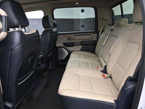 Used 2021 RAM 1500 Limited image 11