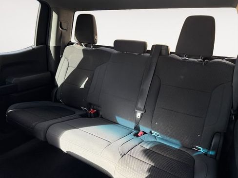 Used 2019 Chevrolet Silverado 1500 Custom w/ Custom Value Package image 13