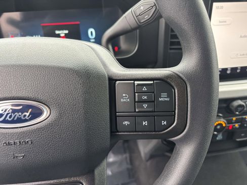 New 2026 Ford F250 XLT w/ XLT Premium Package image 19