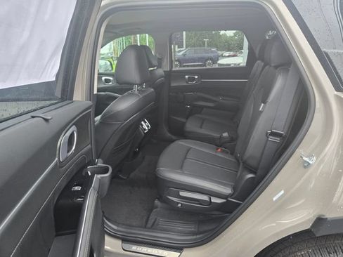 New 2026 Kia Sorento SX AWD/4WD image 19