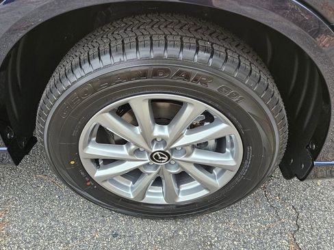 New 2025 MAZDA CX-5 AWD 2.5 S w/ Preferred Package image 15