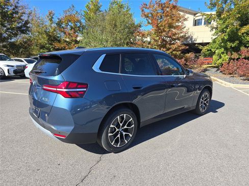 Certified 2026 BMW X3 xDrive30i w/ Convenience Package AWD/4WD image 3