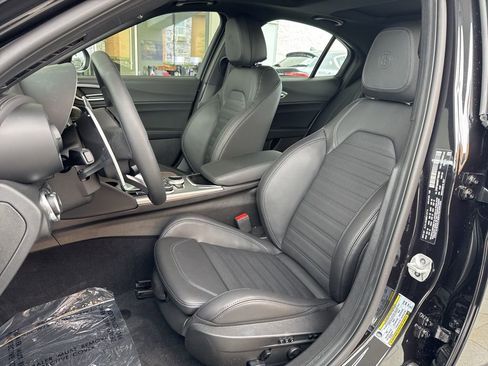 New 2026 Alfa Romeo Giulia image 15