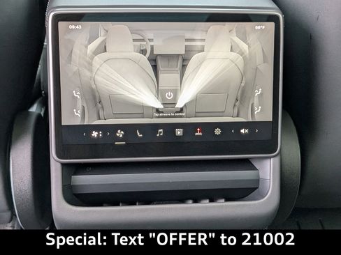 Used 2025 Tesla Model 3 Long Range image 15