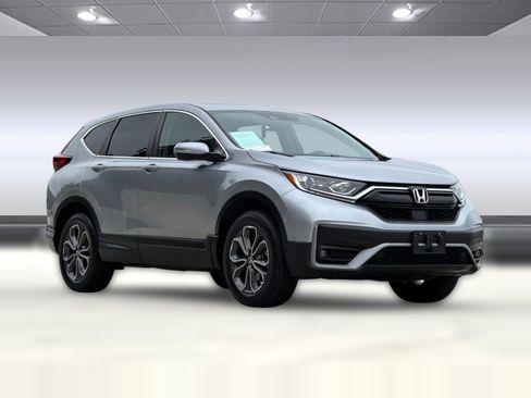 Used 2022 Honda CR-V EX image 6