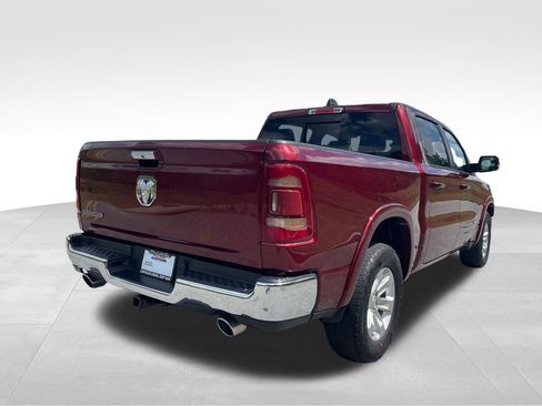 Used 2020 RAM 1500 Laramie RWD image 5