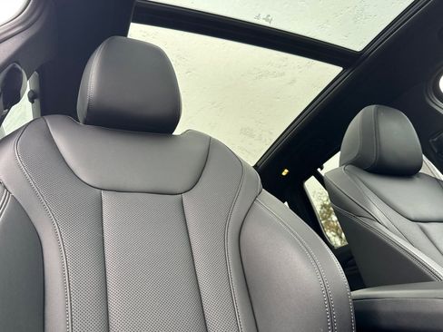 Used 2022 BMW X3 M40i w/ Premium Package AWD/4WD image 19