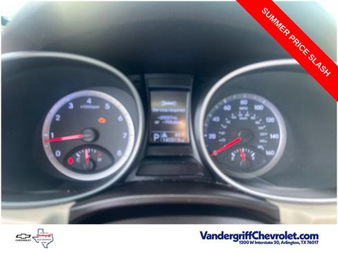 Used 2013 Hyundai Santa Fe GLS AWD/4WD image 19