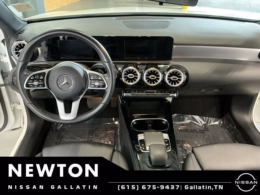 Used 2019 Mercedes-Benz A 220 image 12