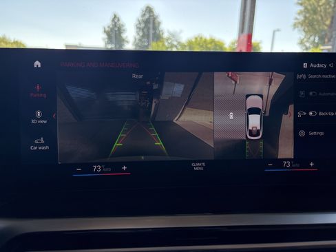Certified 2023 BMW i4 eDrive35 RWD image 25