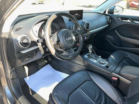 Used 2015 Audi A3 1.8T Premium w/ Cold Weather Package image 21