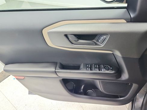 New 2025 Ford Bronco Sport Big Bend w/ Convenience Package image 34