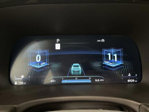 Used 2024 Hyundai Palisade Limited image 20