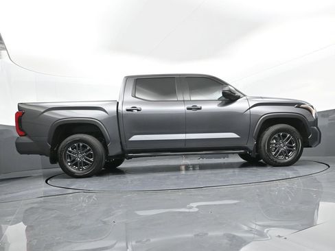 Certified 2025 Toyota Tundra SR5 image 33