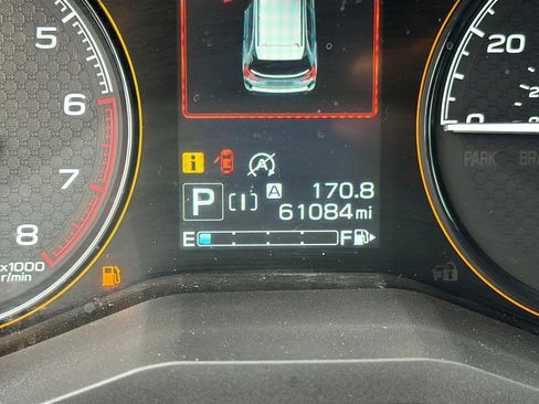 Used 2022 Subaru Forester Wilderness image 46