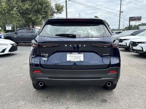 New 2026 MAZDA CX-5 AWD 2.5 S image 6