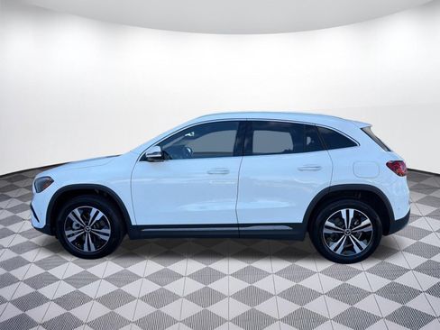 Certified 2026 Mercedes-Benz GLA 250 image 2