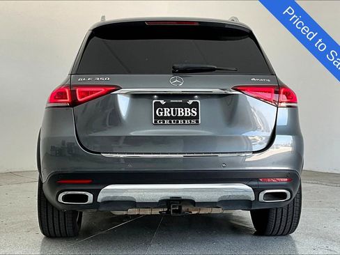 Used 2022 Mercedes-Benz GLE 350 4MATIC image 6