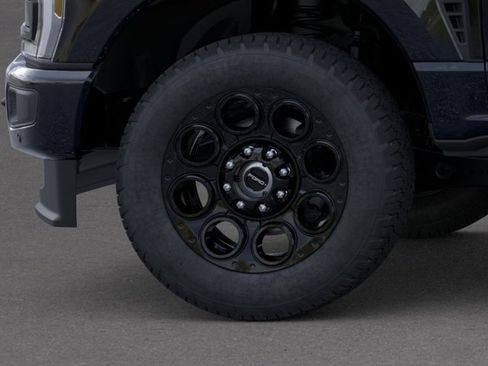 New 2026 Ford F250 Lariat w/ Black Appearance Package AWD/4WD image 19