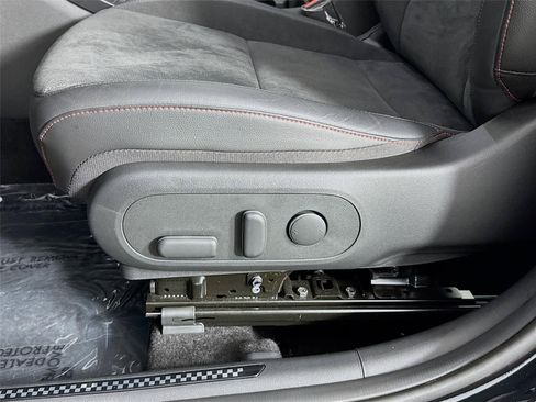 Certified 2024 Hyundai Kona N Line FWD image 22