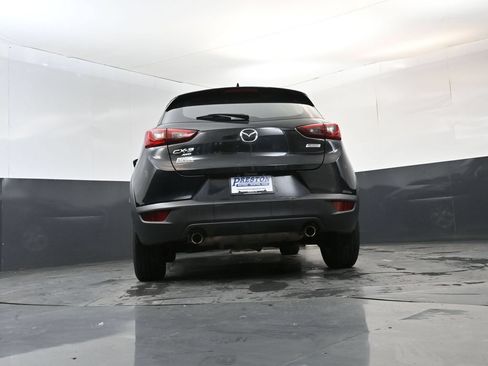 Used 2018 MAZDA CX-3 Sport AWD/4WD image 22