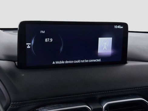 Used 2025 MAZDA CX-5 AWD 2.5 S w/ Preferred Package image 18