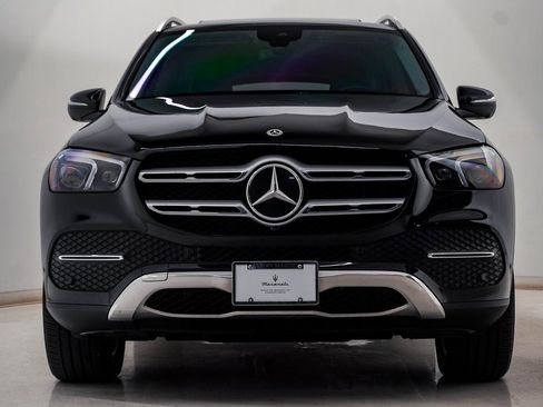 Used 2023 Mercedes-Benz GLE 350 4MATIC image 6