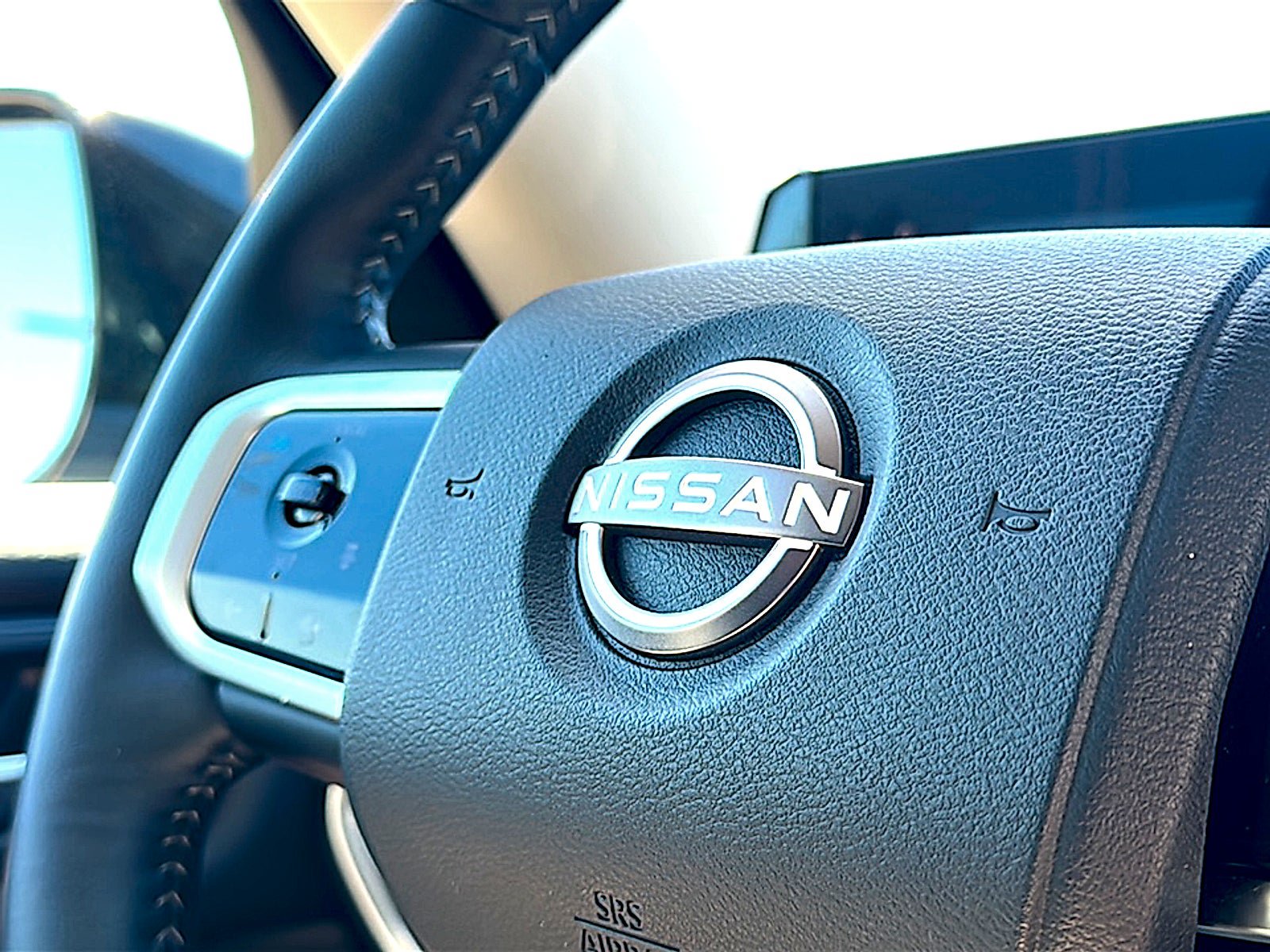 Used 2026 Nissan Armada SV RWD image 32