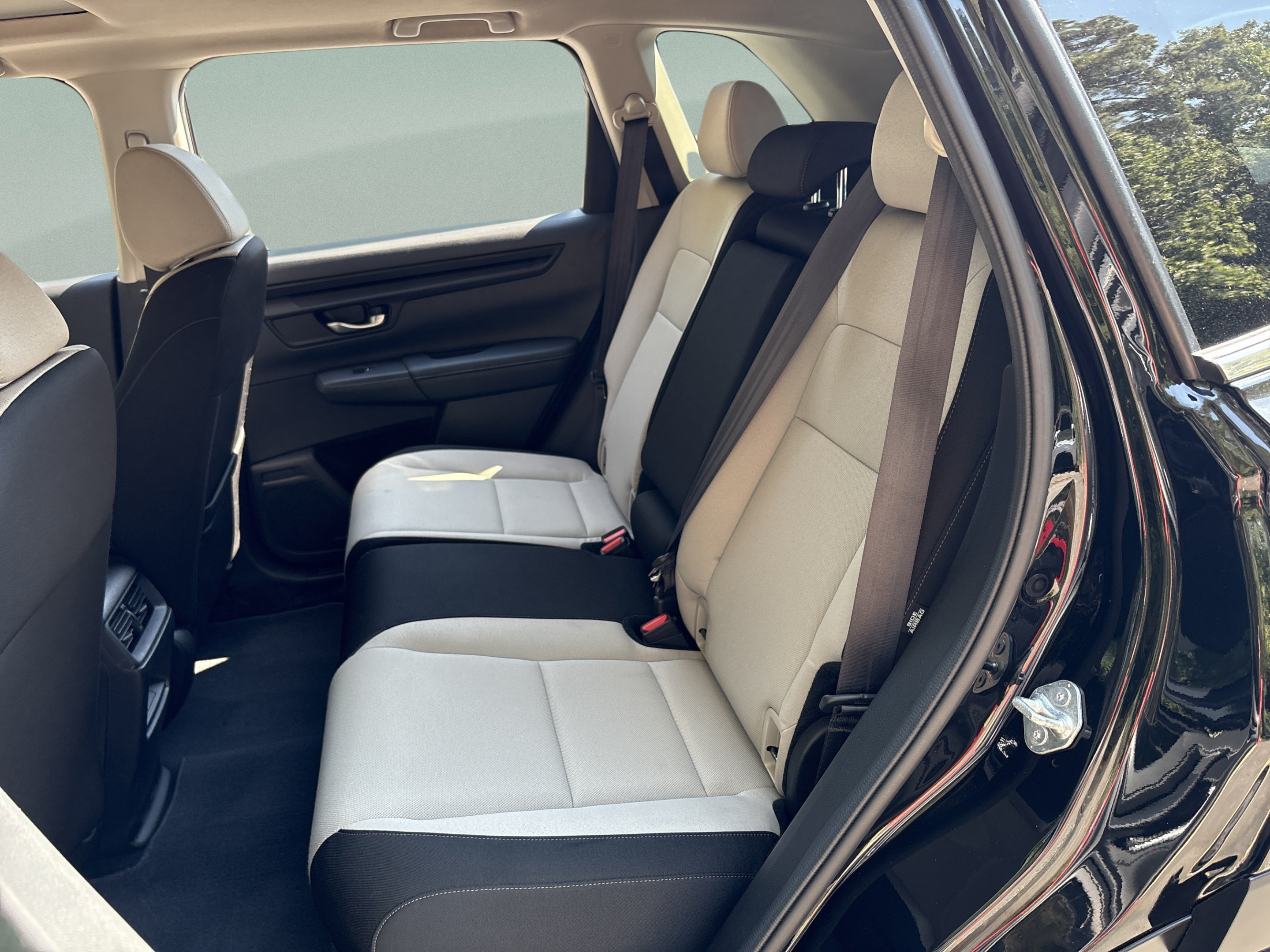 Used 2024 Honda CR-V EX image 23