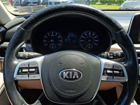 Used 2020 Kia Telluride EX w/ EX Premium Package AWD/4WD image 19