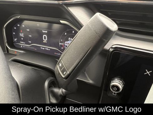 Used 2025 GMC Sierra 3500 Denali Ultimate image 22