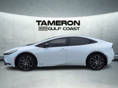 Used 2024 Toyota Prius Limited w/ Limited Premium Package