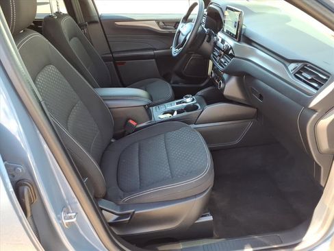 Certified 2023 Ford Escape Active image 11