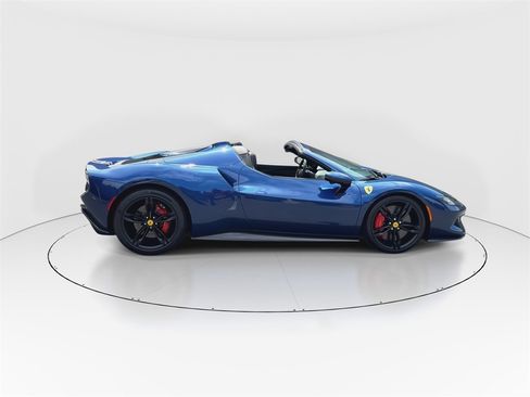 Used 2024 Ferrari 296 GTS image 9