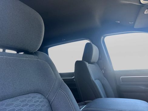 New 2026 RAM 1500 Big Horn AWD/4WD image 17