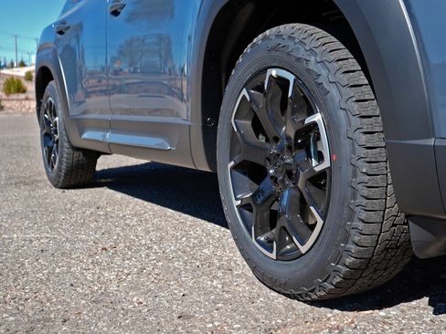 New 2026 MAZDA CX-50 Meridian Edition w/ Weather Package image 3