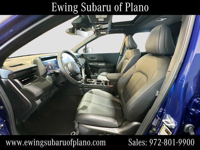 Used 2026 Subaru Outback Premium AWD/4WD image 22