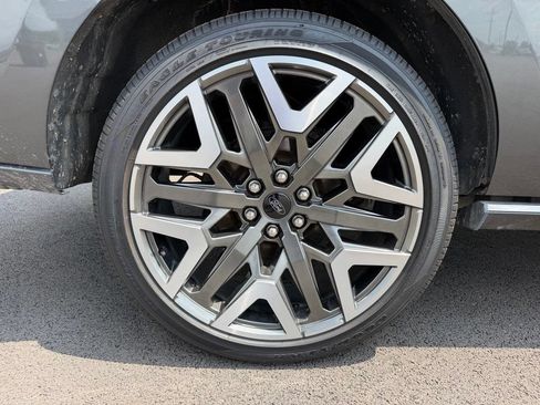 Used 2020 Ford Expedition Platinum AWD/4WD image 18