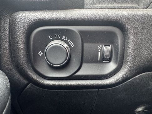 Used 2023 RAM 3500 Tradesman AWD/4WD image 37