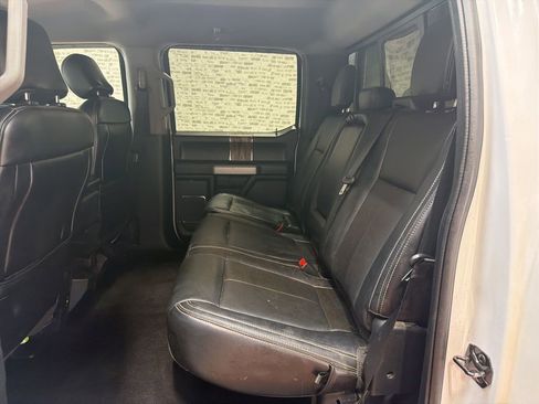 Used 2020 Ford F150 Lariat AWD/4WD image 13