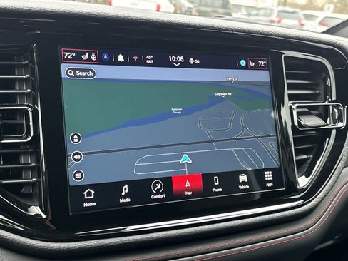 New 2026 Dodge Durango GT image 15