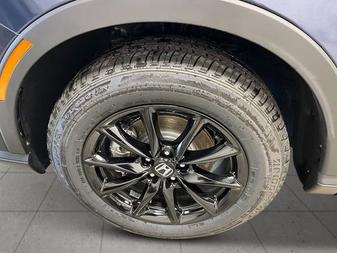 New 2026 Honda CR-V Sport-L image 11