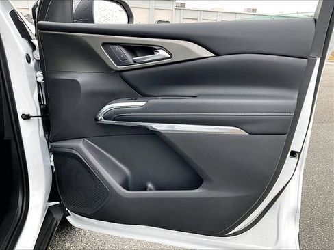 New 2026 Chevrolet Traverse LT w/ Midnight/Sport Edition image 29