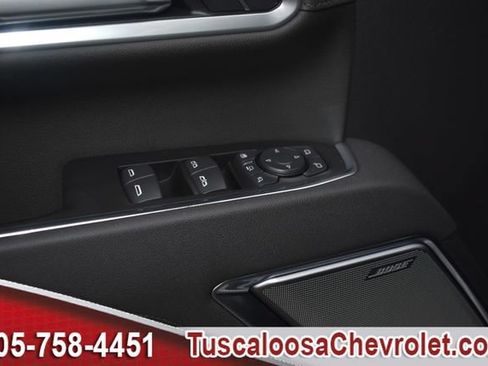 New 2026 Chevrolet Silverado 2500 High Country w/ High Country Premium Package AWD/4WD image 13