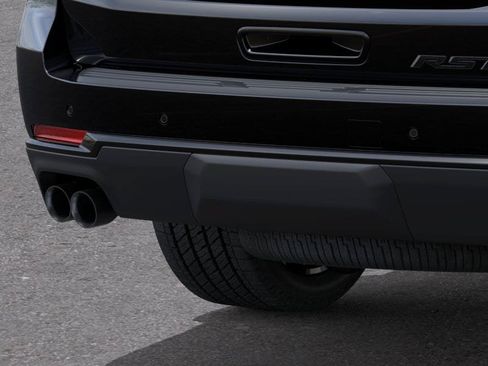 New 2026 Chevrolet Tahoe RST AWD/4WD image 38