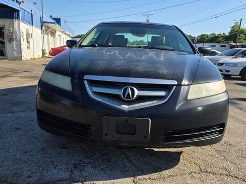 Used 2004 Acura TL FWD image 4