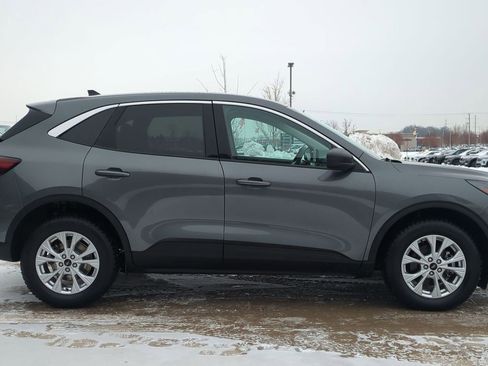 Certified 2023 Ford Escape Active image 8